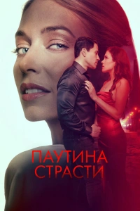 Паутина страсти 2024