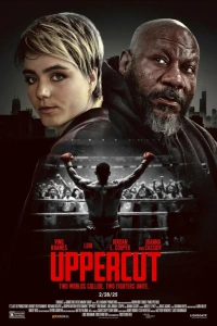 Апперкот 2025